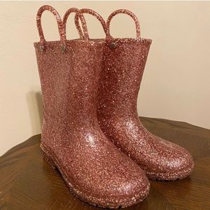 Toddler Size 11 Western Chief Boots